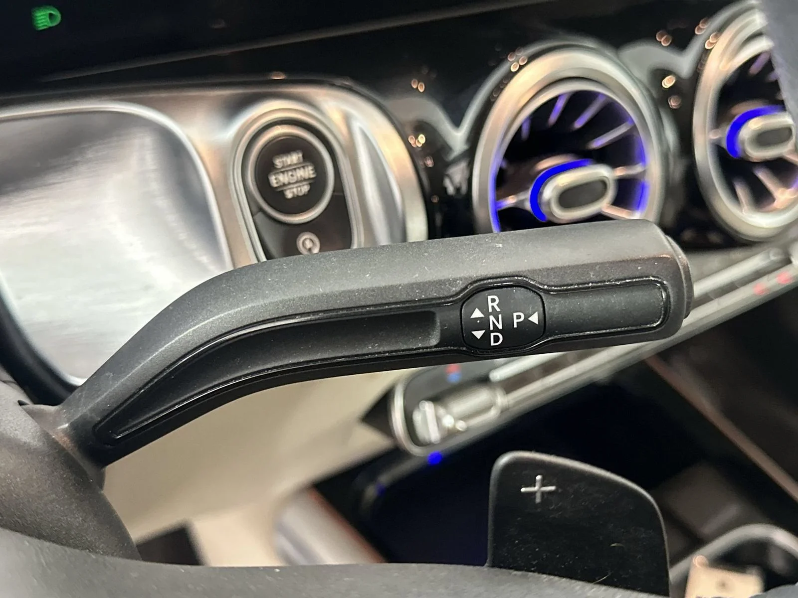 2020 Mercedes-Benz GLB Base - Photo 20