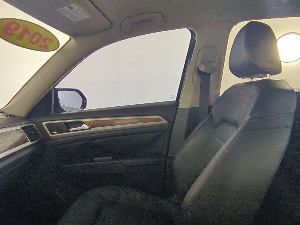 2019 Volkswagen Atlas SEL Premium - Photo 28