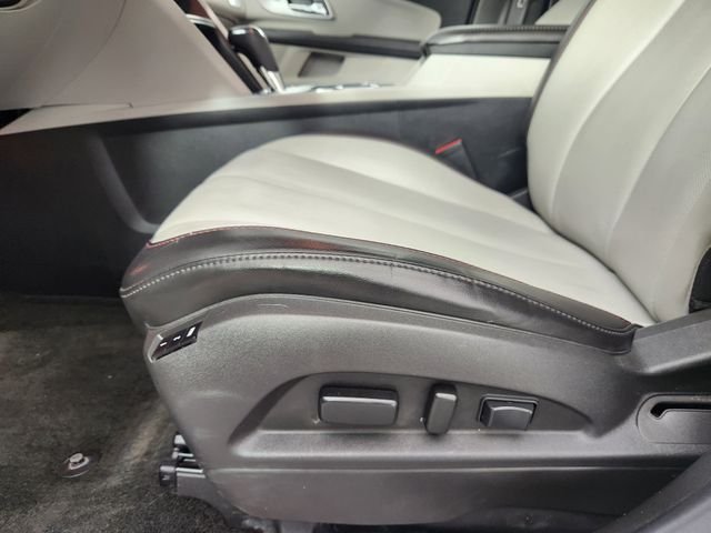 Used 2017 Beige Chevrolet Premier image 13