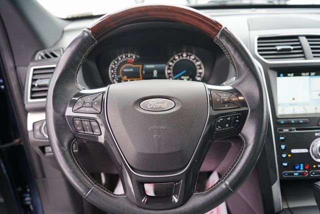 2018 FORD EXPLORER - Image 19