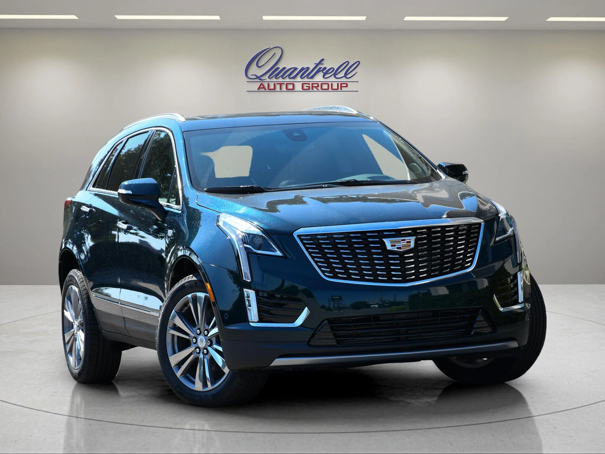 New Cadillac SUVs & Cars For Sale In Lexington, KY