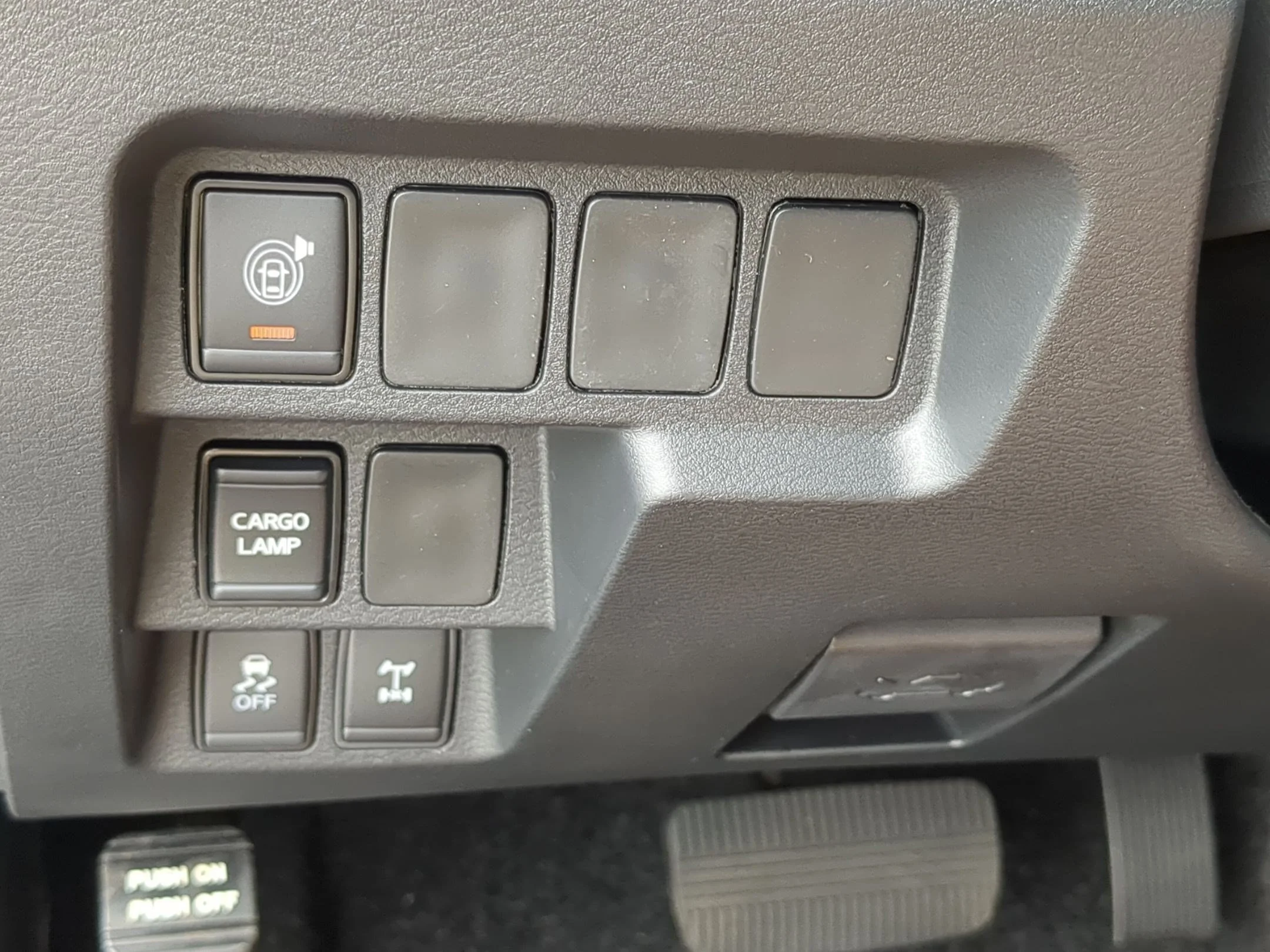 New 2026 Boulder Gray Pearl Nissan Crew Cab PRO-4X® image 18