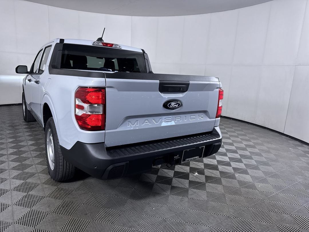 New 2026 Space White Metallic Ford XL image 22