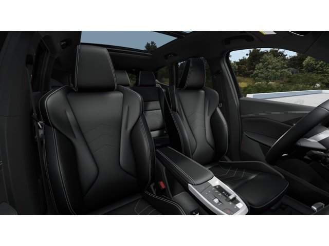 New 2027 Alpine White BMW xDrive28i image 11