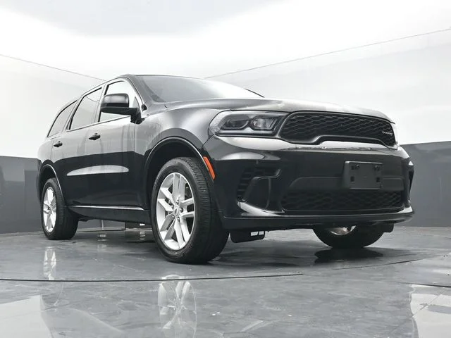 2025 Dodge Durango