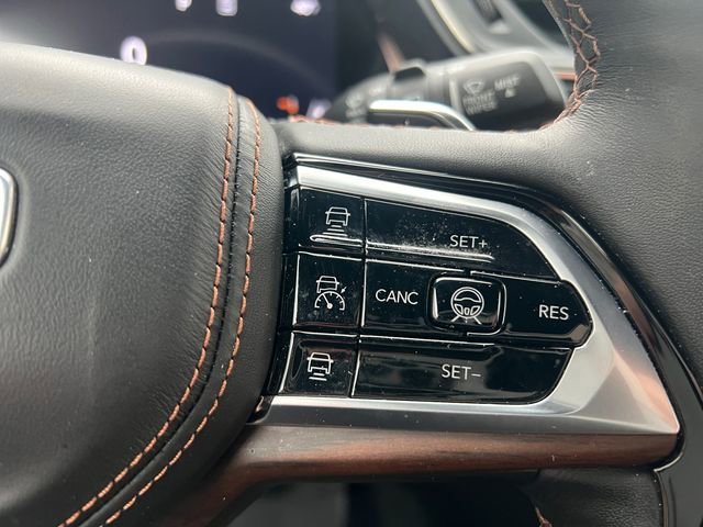 2024 Jeep Grand Cherokee Summit - Photo 12