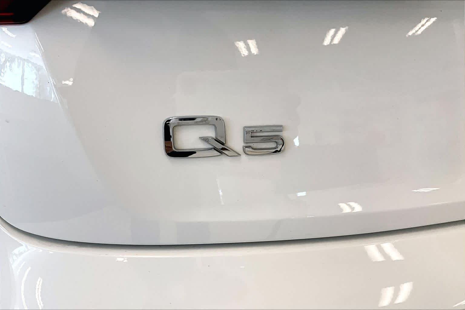 Used 2022 Ibis White Audi S line Premium Plus image 29