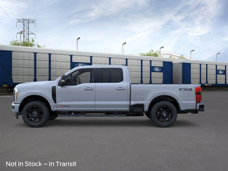2026 Ford F-250 Super Duty Lariat - Photo 3