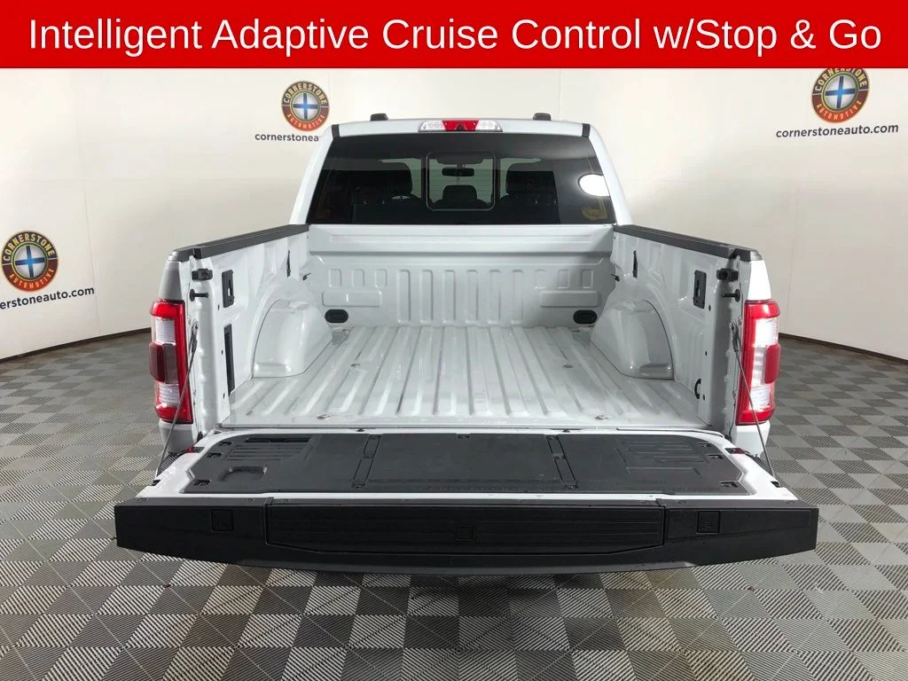 Used 2023 Avalanche Ford Lariat image 19