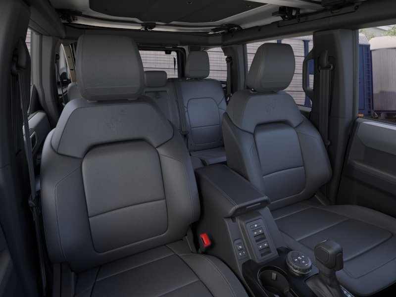 New 2026 Marsh Gray Ford Big Bend® image 10