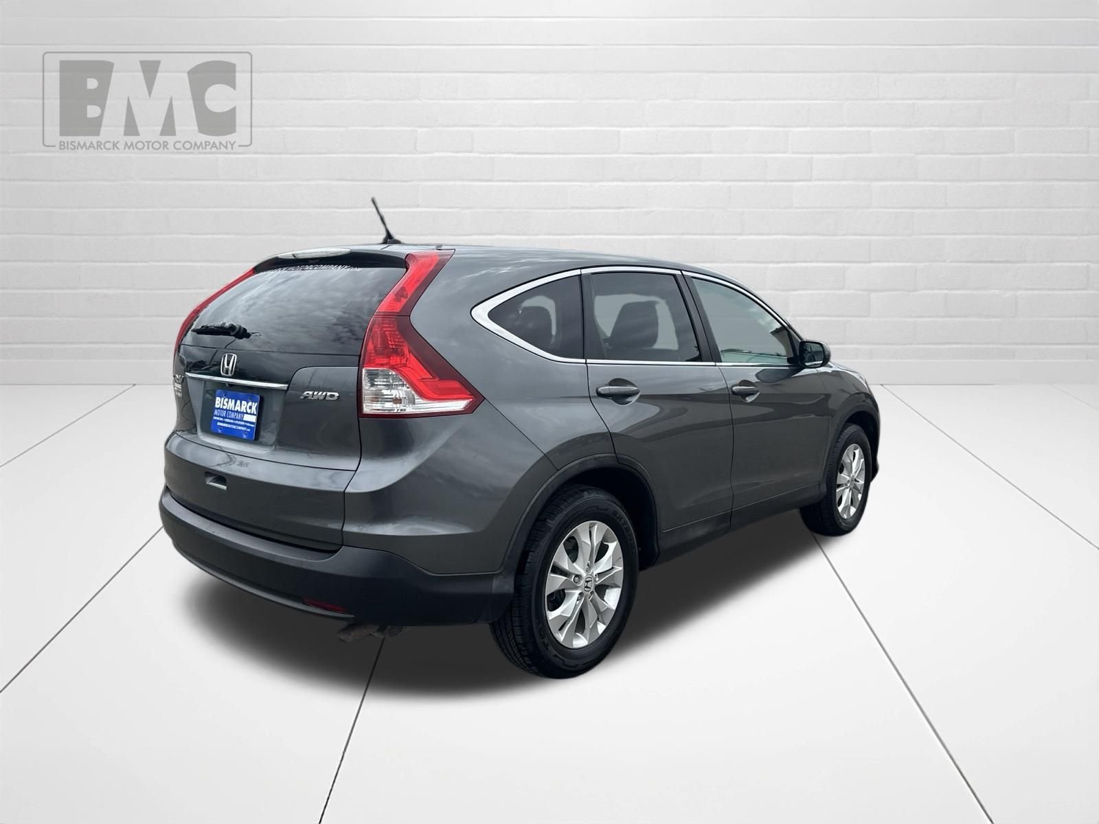 Used 2014  Honda EX image 3