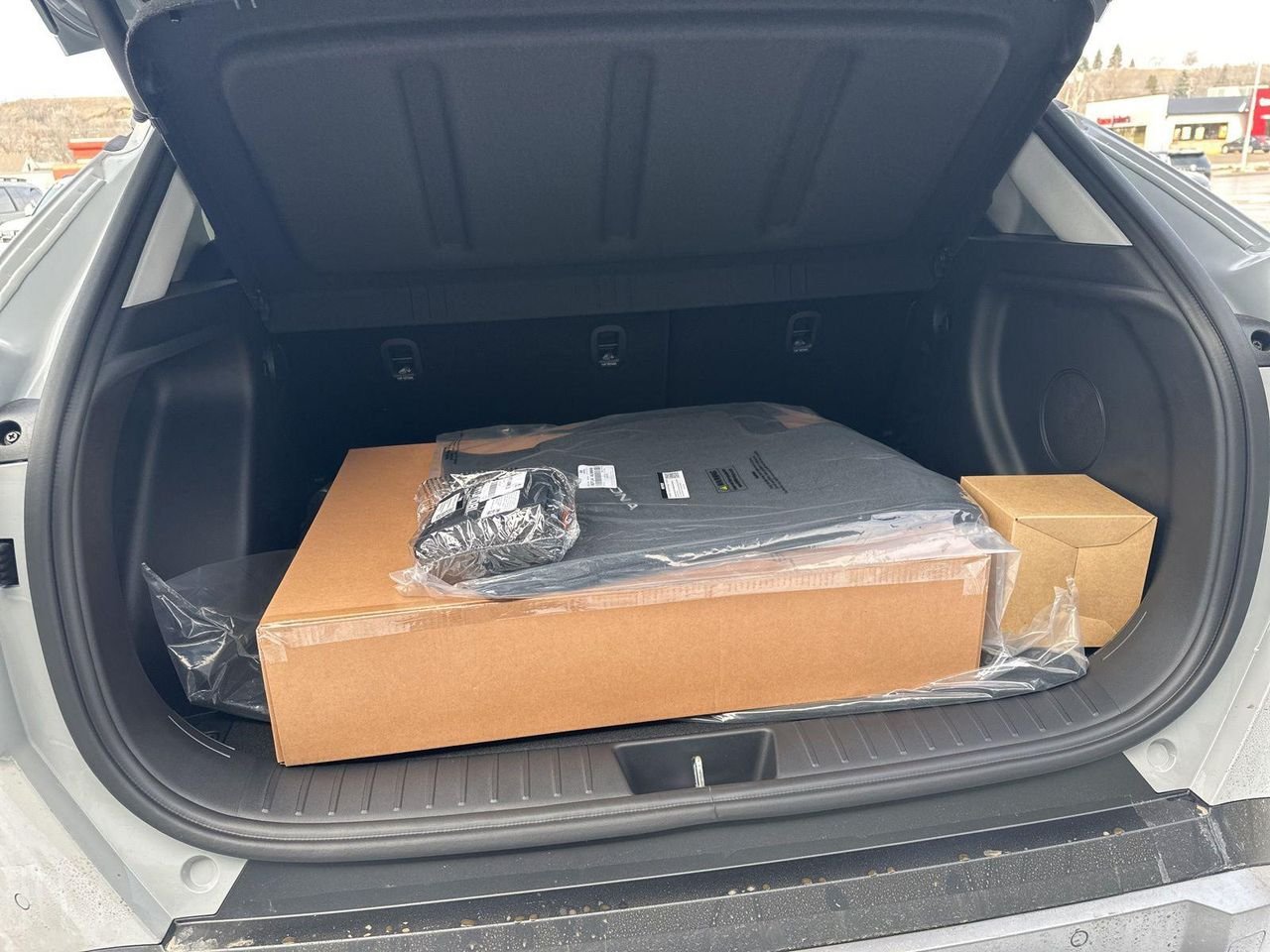 2026 Hyundai Kona Limited - Photo 22