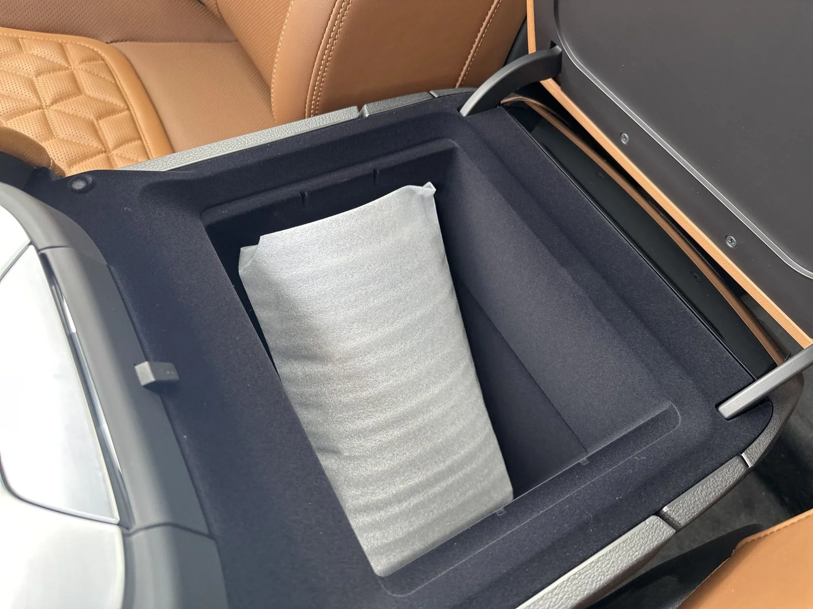 New 2026 Super Black Nissan Platinum Reserve image 74