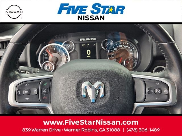 Used 2023 Red Ram Big Horn/Lone Star image 24