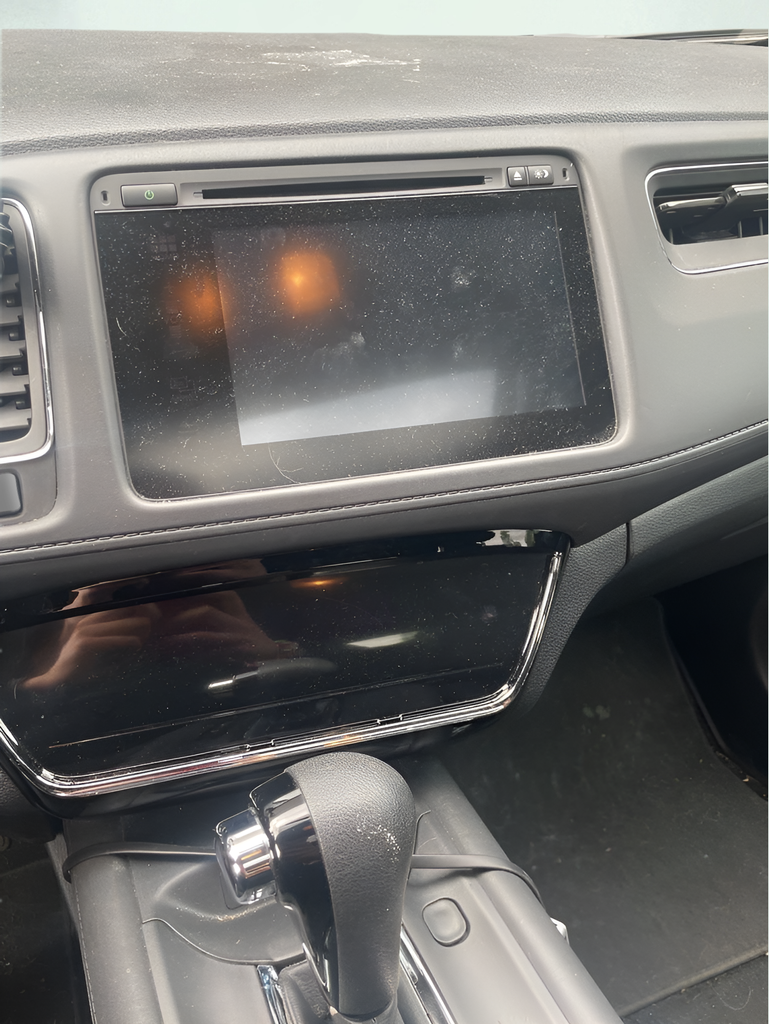 Used 2016  Honda EX image 11