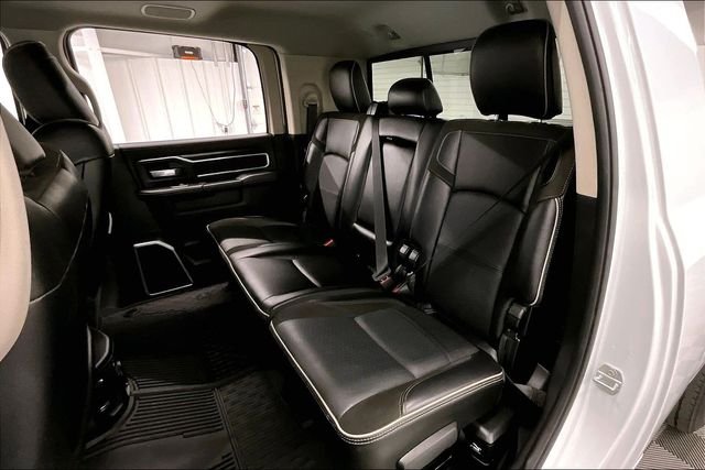 2024 RAM Ram 2500 Pickup Laramie - Photo 24