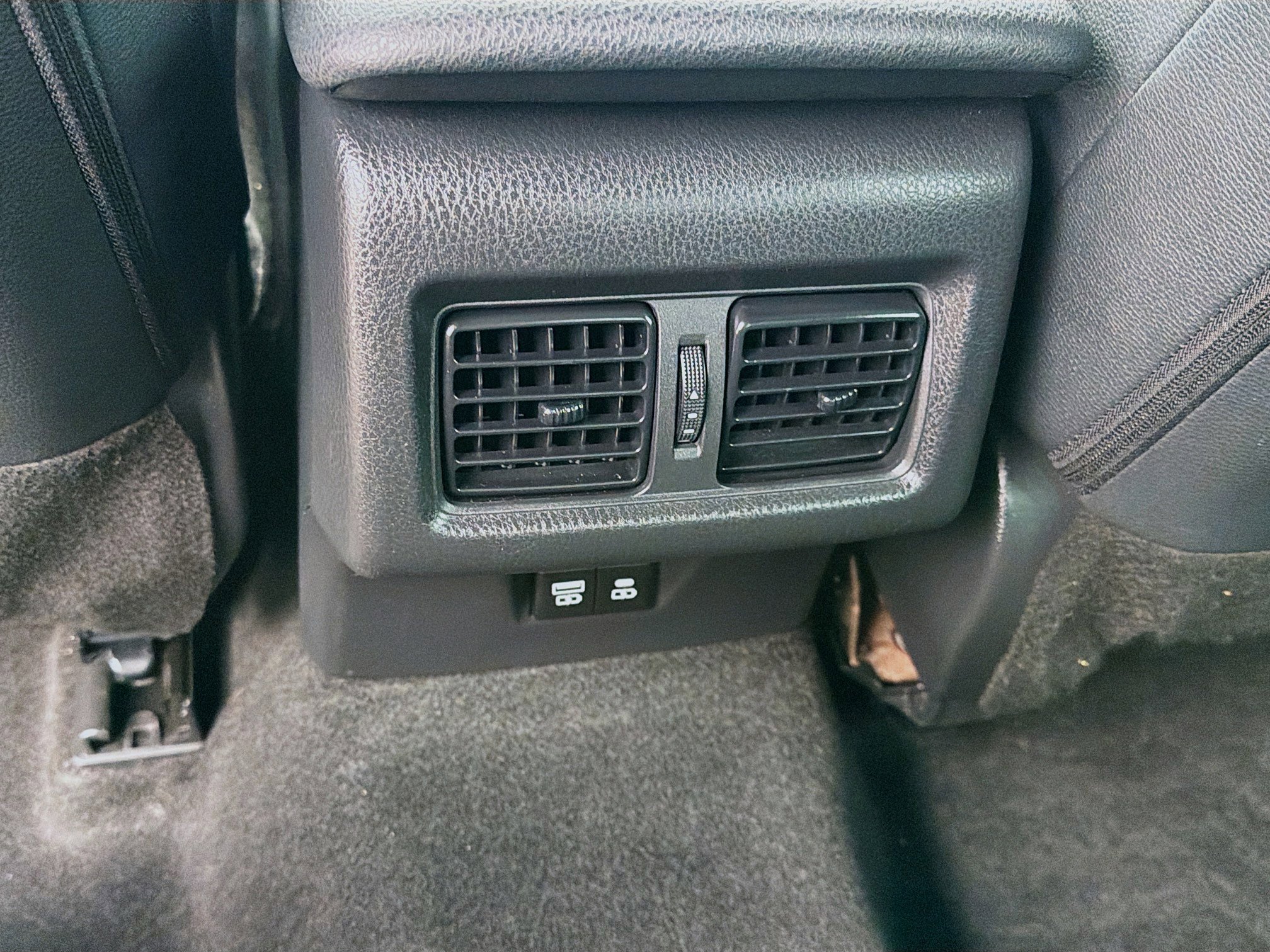 Used 2025 Underground Toyota SE image 22