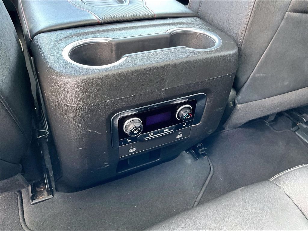 Used 2023 Black Chevrolet RST image 29