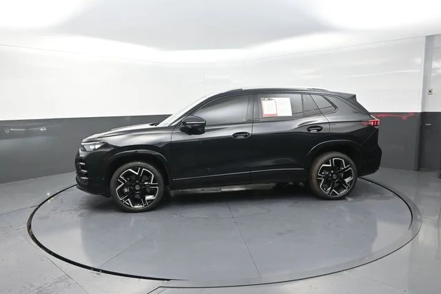 Used 2026 Black Volkswagen 2.0T SEL R-Line Turbo image 41