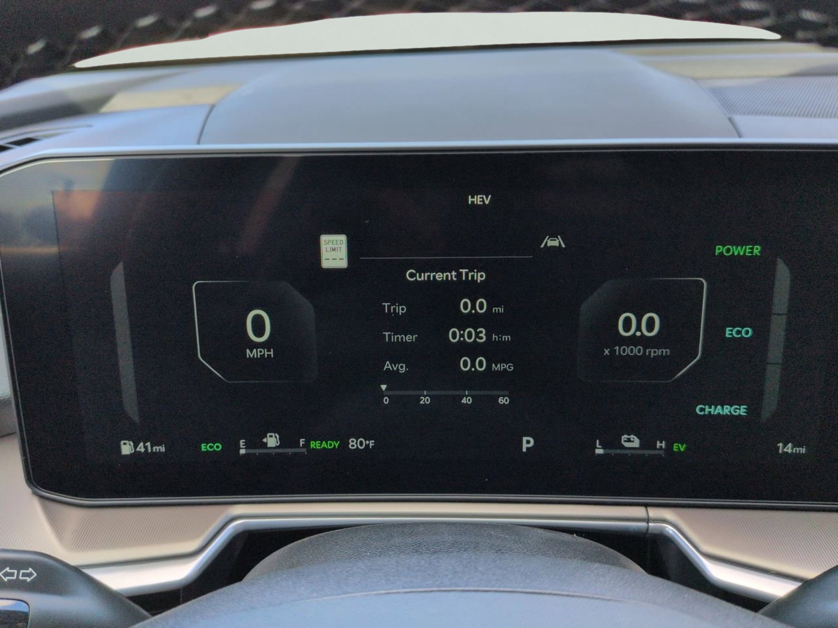 New 2026 Interstellar Gray Kia X-Line SX Prestige AWD image 30