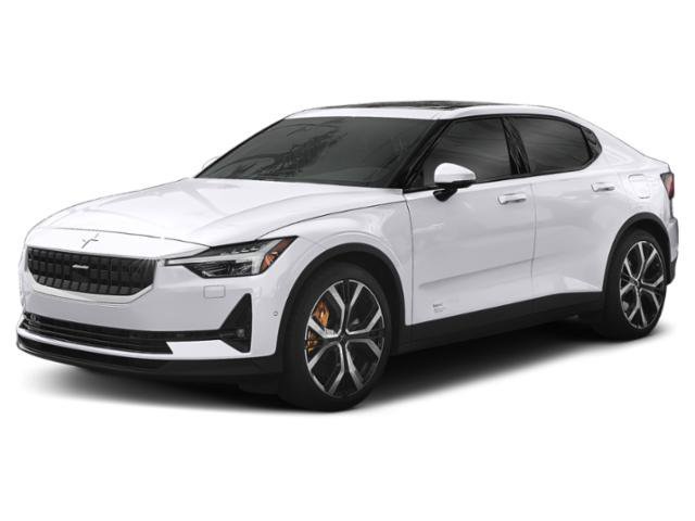 2022 Polestar 2 Long Range Dual Motor's photo