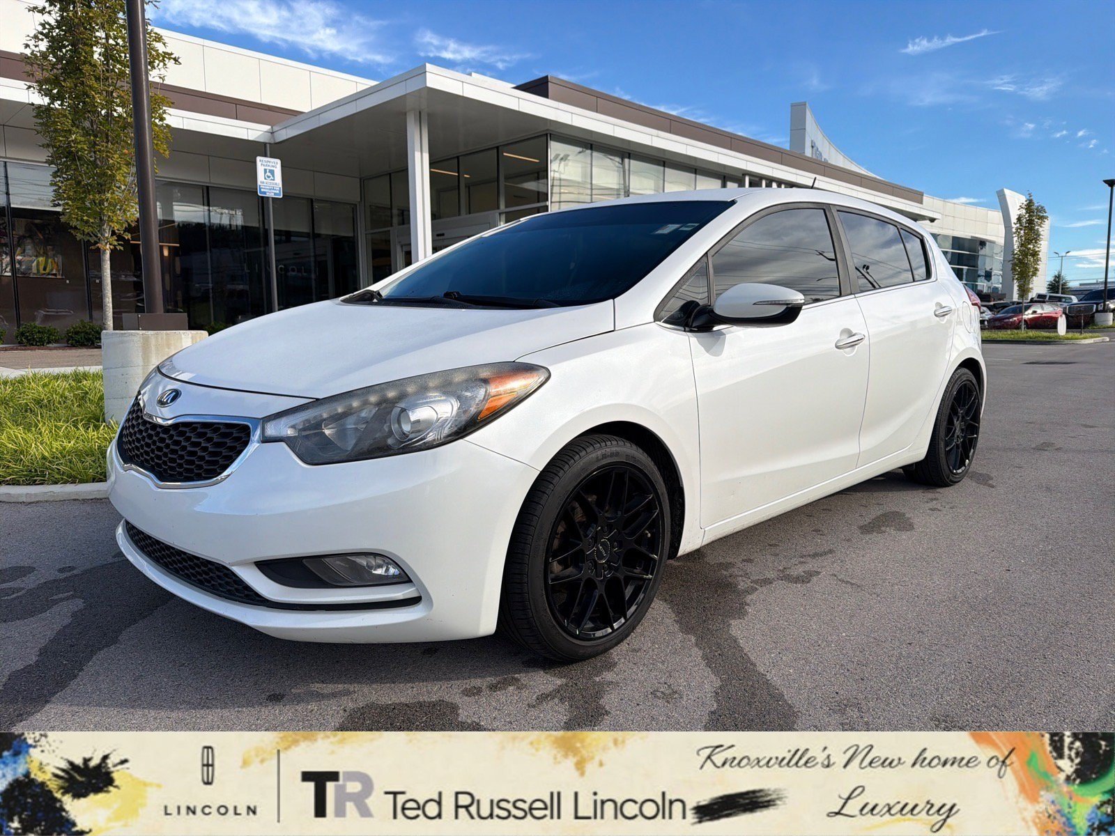 2016 Kia Forte5