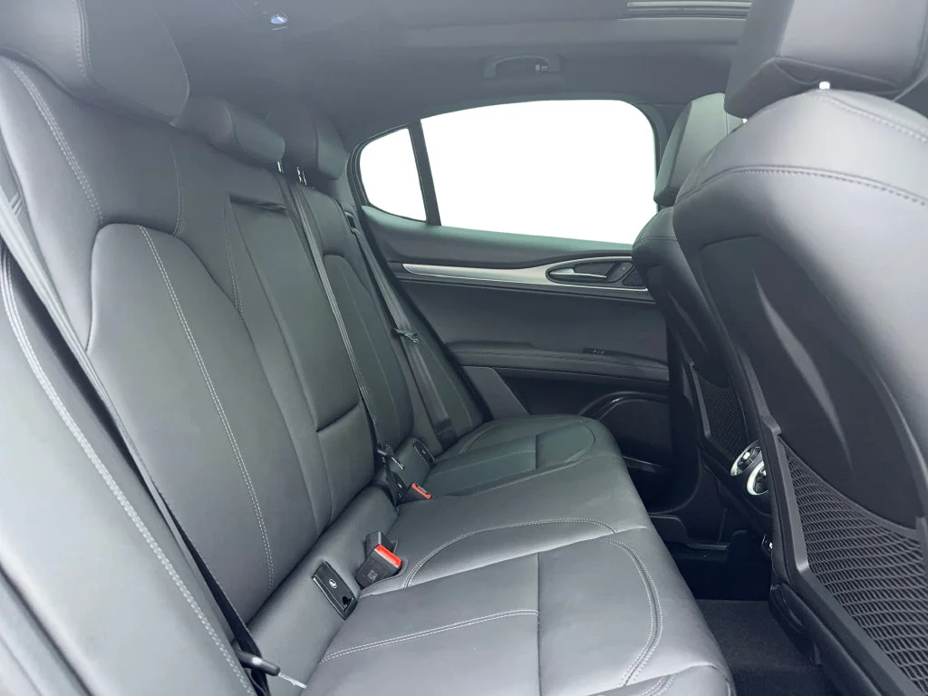 2026 Alfa Romeo Stelvio Base - Photo 49