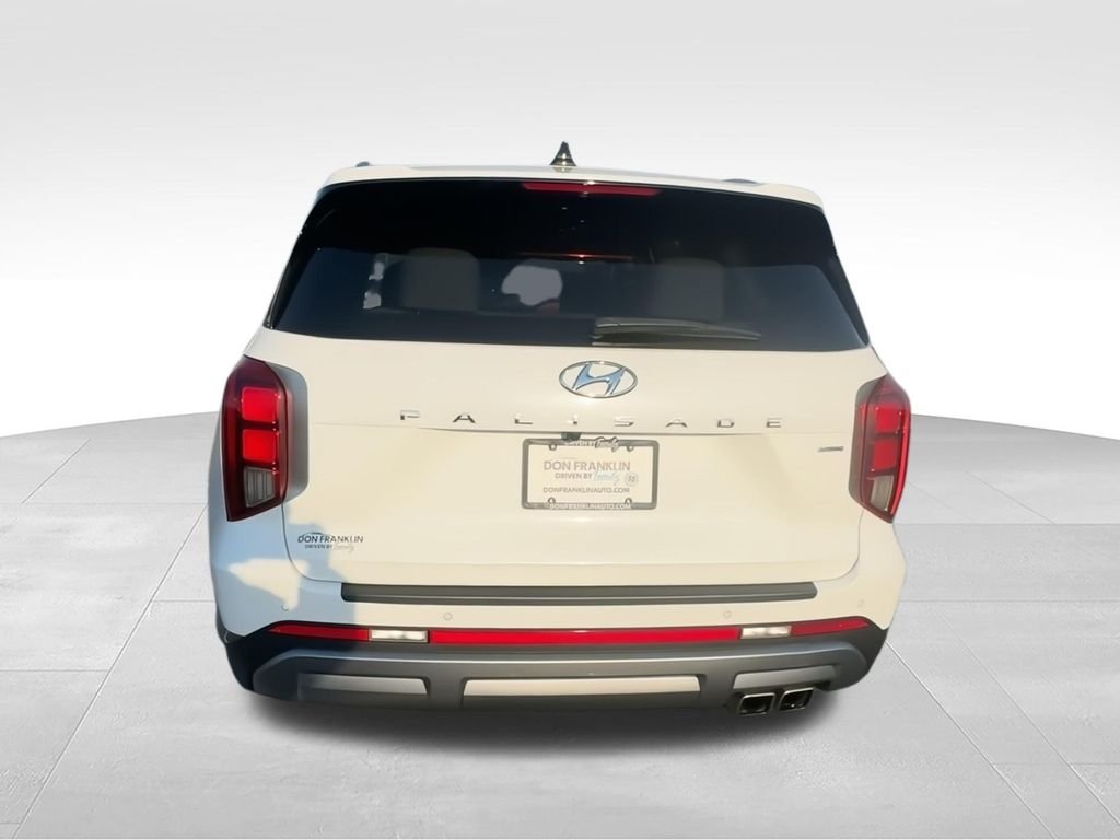Certified Used 2023 White Hyundai SEL image 7