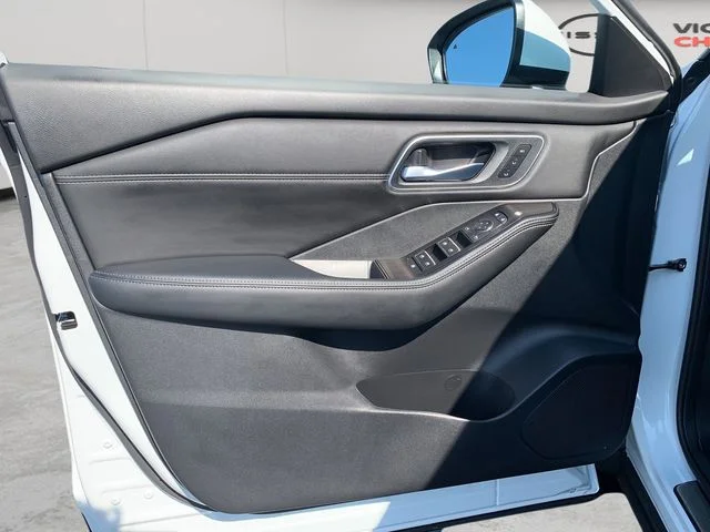 2026 Nissan Rogue Platinum - Photo 11