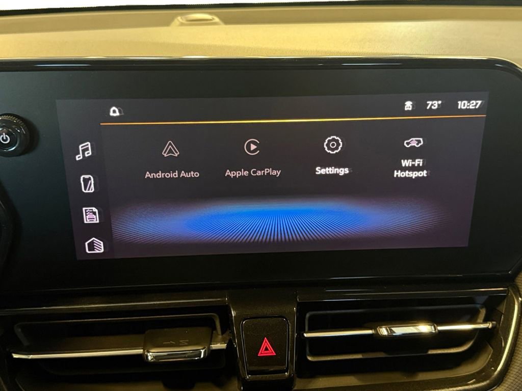 2026 Chevrolet Trailblazer RS - Photo 12