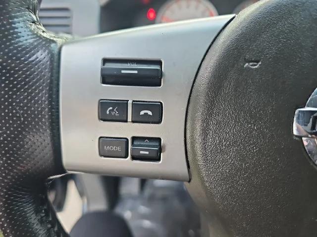 Used 2018 Black Nissan PRO-4X image 15