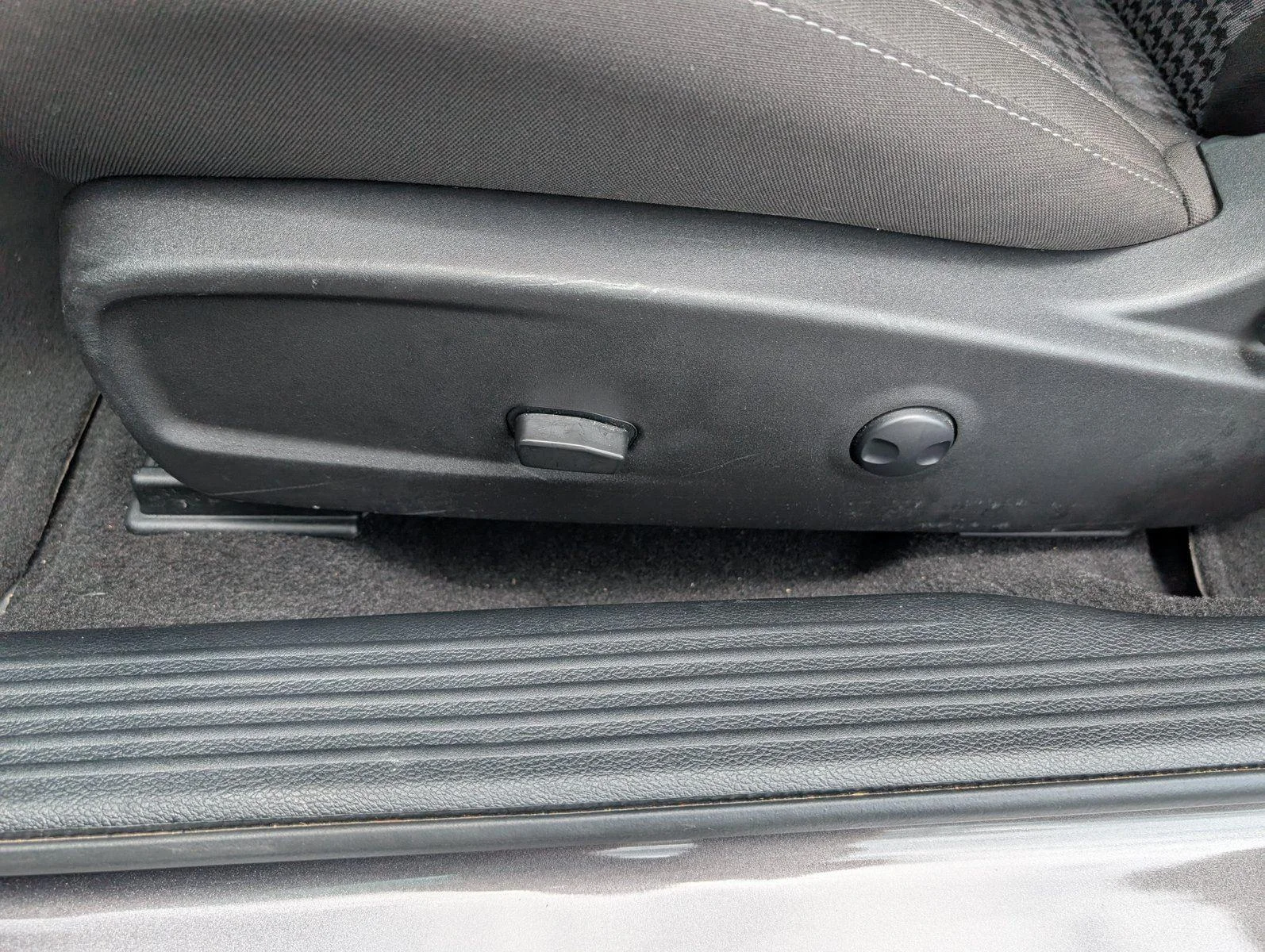 Used 2023 gray Dodge R/T Scat Pack image 14