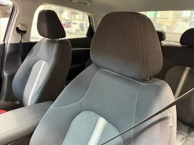 Used 2024 Silver Hyundai SEL image 17