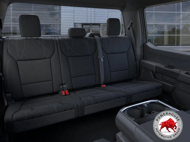 Used 2026 Gray Ford STX image 13
