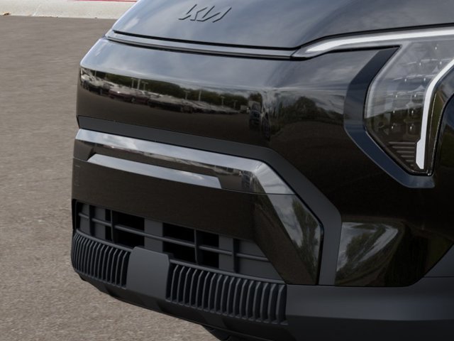 New 2027 Aurora Black Pearl Kia Wind image 12