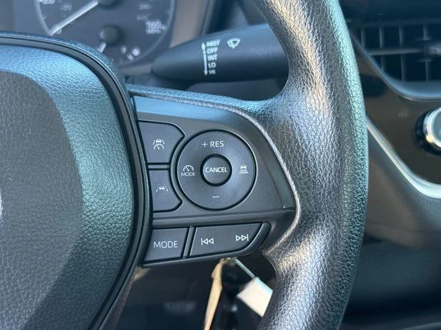 Certified Used 2024  Toyota LE image 44