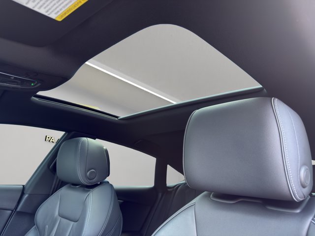 Used 2023 White Audi S line Premium Plus image 27