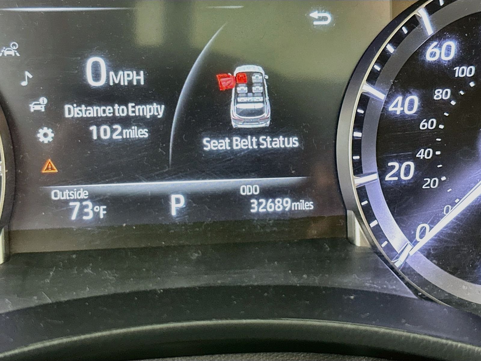 Used 2023 Pearl Toyota XLE image 12