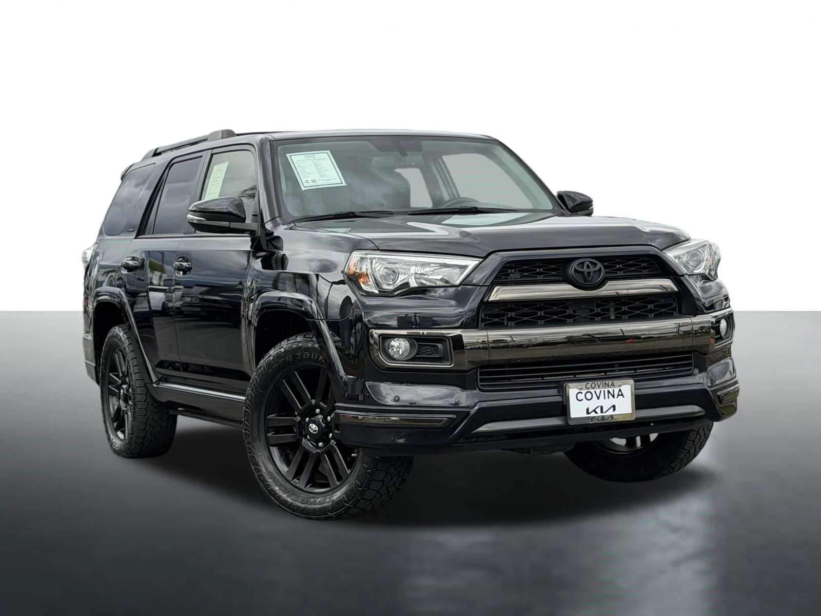 2019 Toyota 4Runner