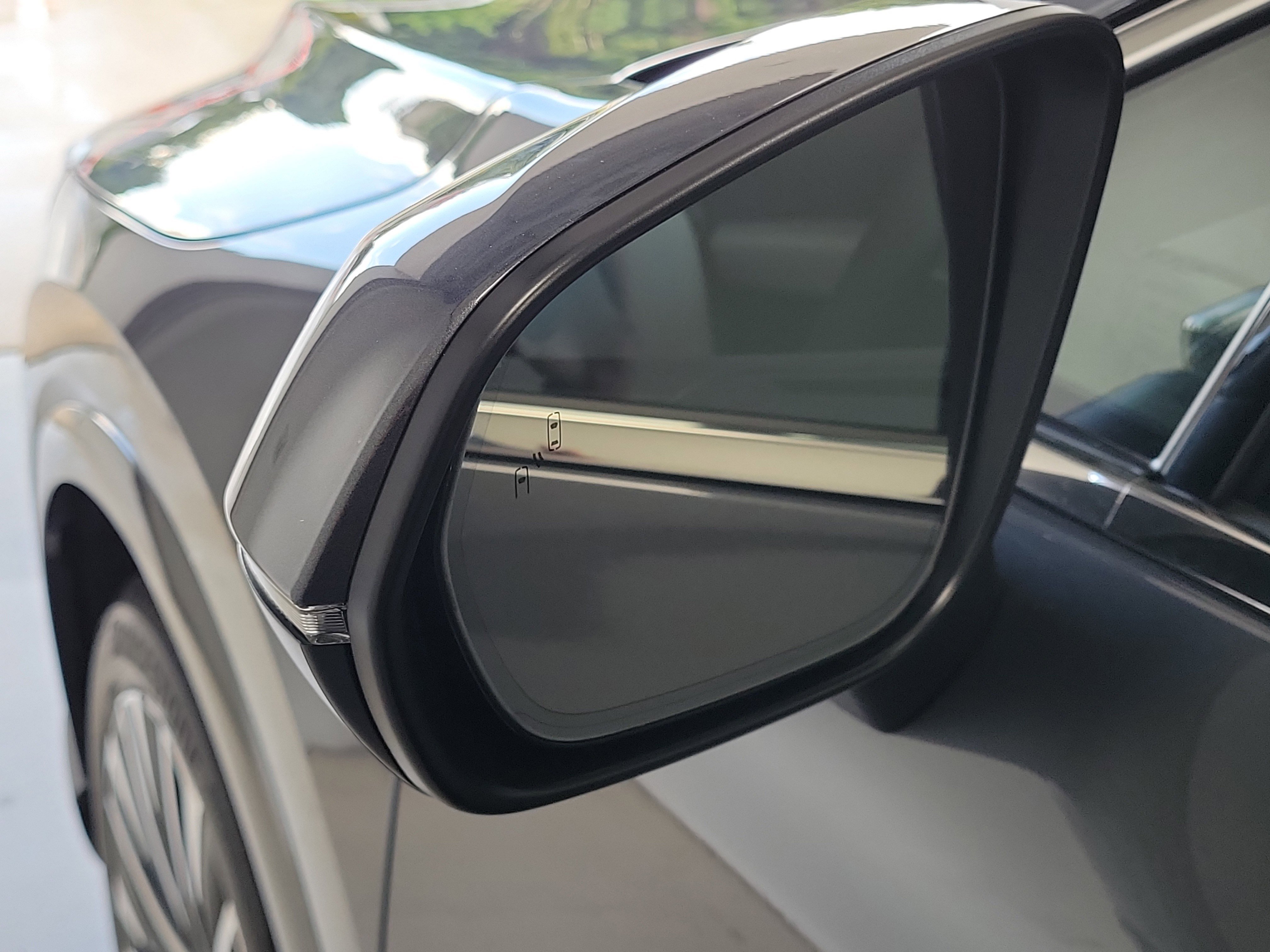 New 2026 Cloudburst Gray Lexus PREMIUM PLUS image 10