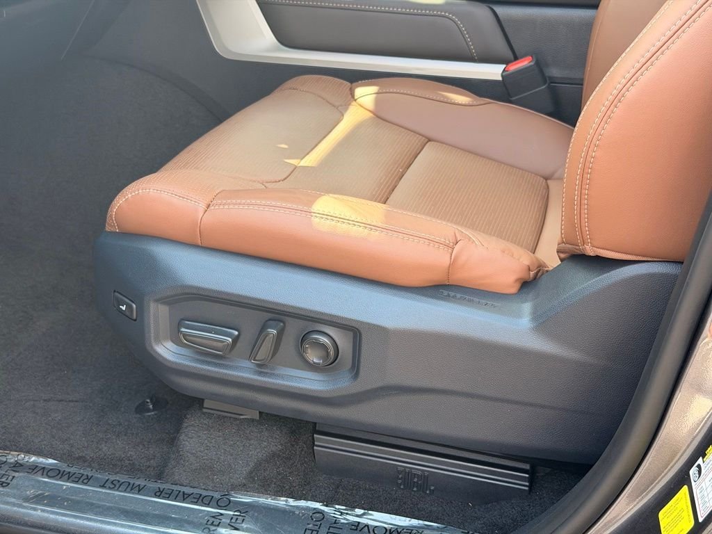 New 2026 Gray Toyota 1794 Edition image 20