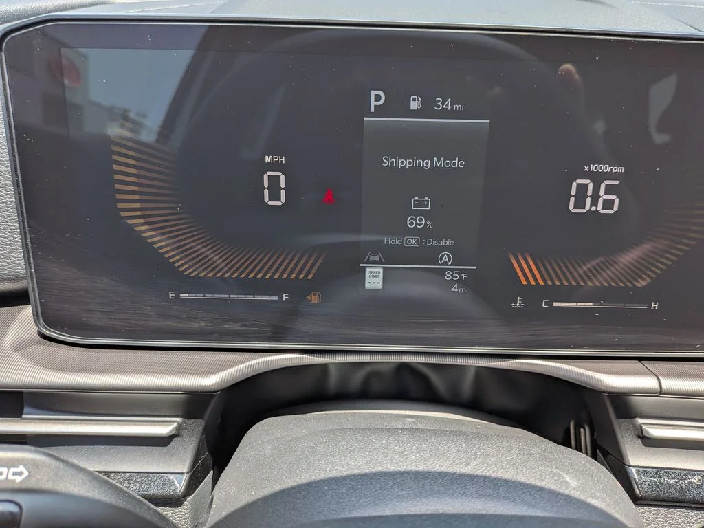 New 2026 White Pearl Kia EX image 42