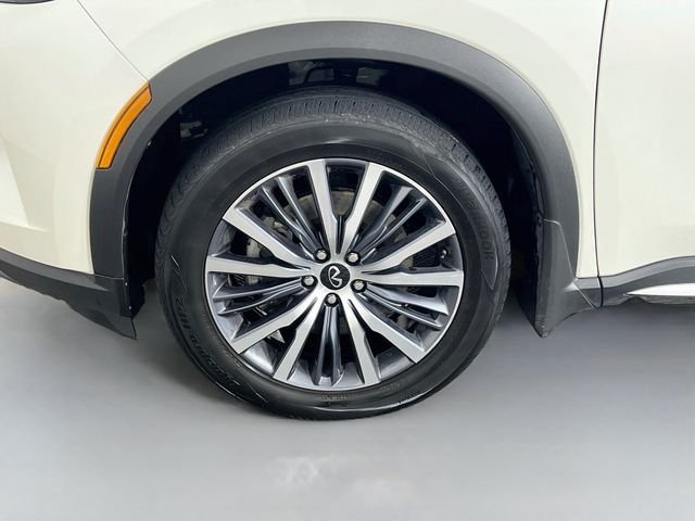2024 INFINITI QX60 AUTOGRAPH - Photo 7