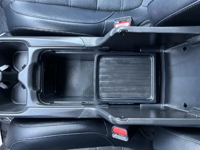 Used 2020  Honda EX-L image 24