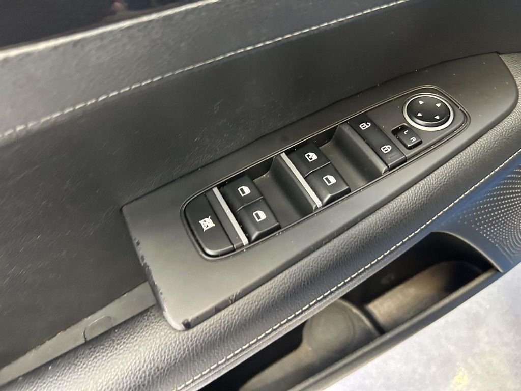 Used 2023 Blue Kia GT-Line image 17