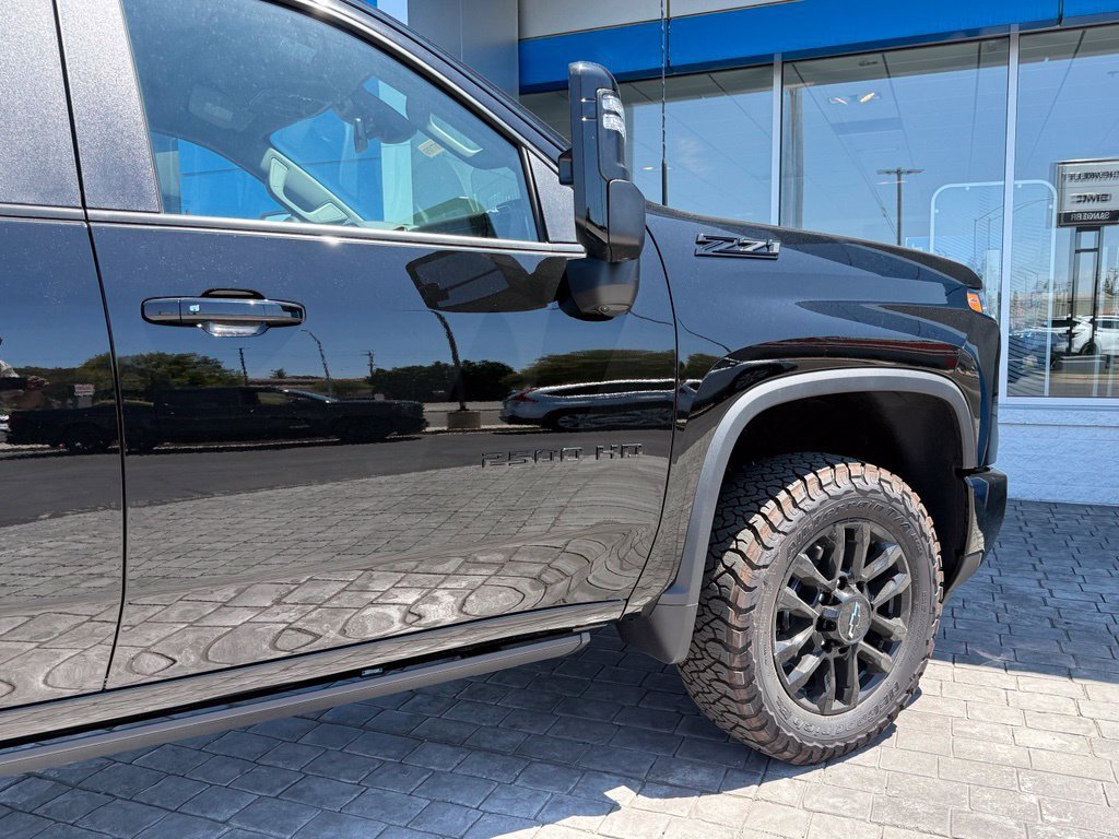 2026 Chevrolet Silverado 2500 HD LT - Photo 12