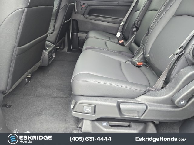 2026 Honda Odyssey EX-L - Photo 19
