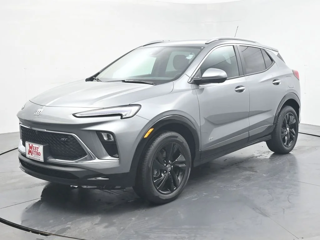 2026 Buick Encore GX Sport Touring AWD's photo