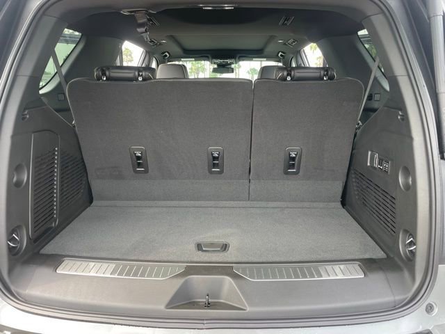 New 2026 Sterling Gray Metallic Chevrolet Premier image 22