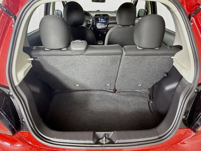 Used 2022 Red Mitsubishi ES image 28